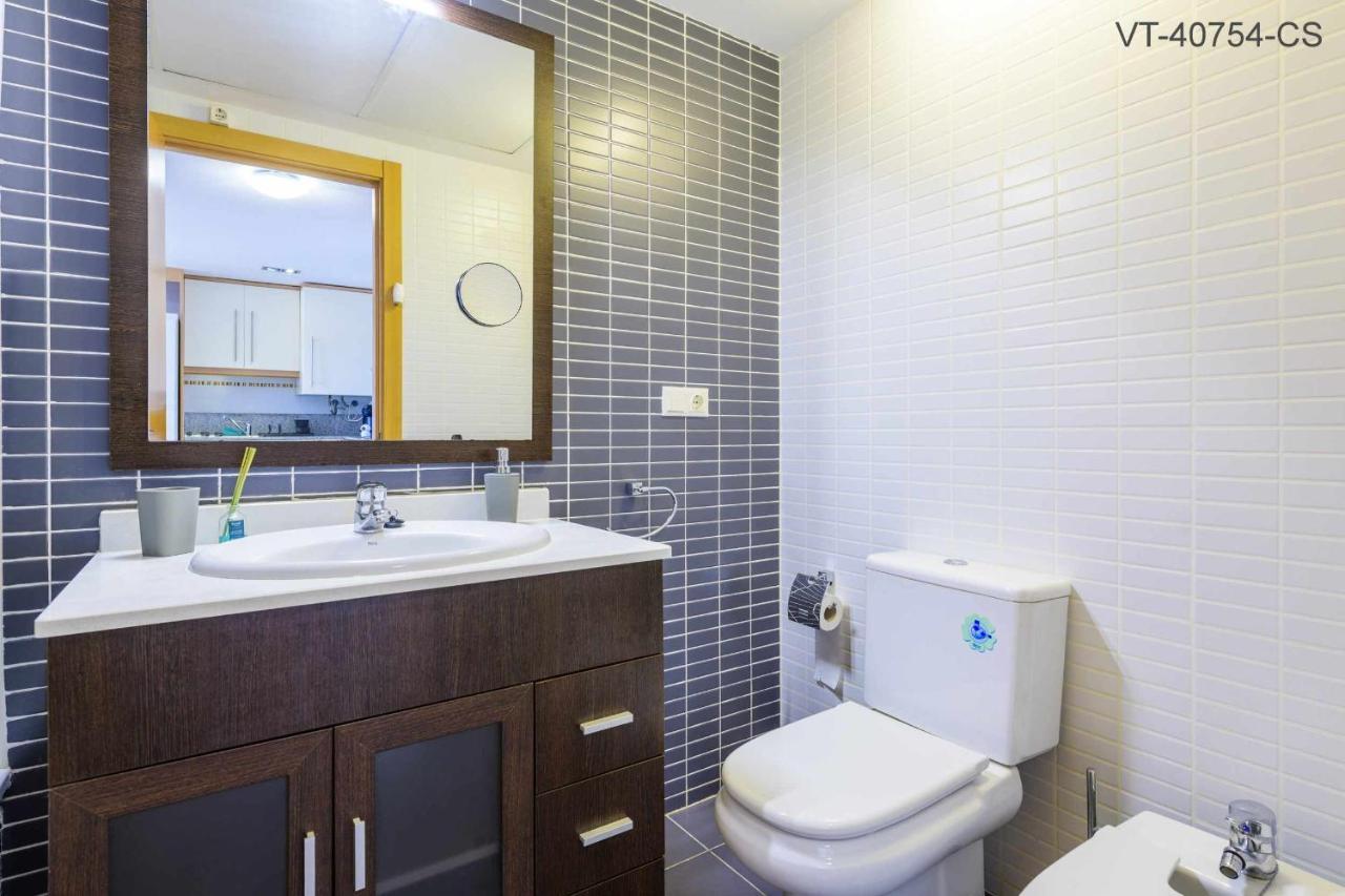 Apartamento En Residencial Aldea Golf Panoramica San Jorge  エクステリア 写真
